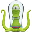 The Simpsons Ultimates Kang 7-Inch Action Figure