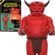 D&D Sacred Statue (Player's Handbook) ReAction Figure
