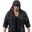 Rambo First Blood Part II John Rambo 1:6 Action Figure