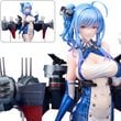 Azur Lane St. Louis 1:7 Scale Statue - ReRun
