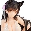 Azur Lane Atago Summer March 1:7 Statue - ReRun