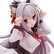 DRACU-RIOT! Elina Olegovna Oven Limited Edition 1:7 Statue
