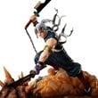 Demon Slayer: Kimetsu no Yaiba Tengen Uzui 1:8 Scale Statue