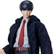 Mashle: Magic and Muscles Mash Burnedead 1:12 Action Figure