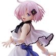 Fate/Grand Order Shielder Mash Kyrielight 1:7 Scale Statue