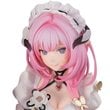 Honkai Impact Elysia Miss Pink Maid Ver. Statue