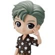 BTS Dynamite RM Version B TinyTAN Q Posket Statue