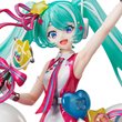 Vocaloid Hatsune Miku Magical Mirai 1:7 Statue