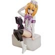 Is the Order a Rabbit? Cocoa Military Uniform Ver. Statue