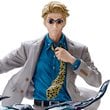 Jujutsu Kaisen Kento Nanami Shibuya Scramble 1:7 Statue
