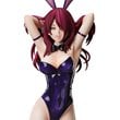 Food Wars! Shokugeki no Soma Rindo Kobayashi Bunny Statue