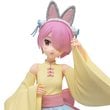 Re:Zero Ram Little Rabbit Girl Exceed Creative Statue