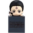 Hunter x Hunter Quwrof Hikkake Statue