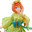 Quintessential Quintuplets Yotsuba Nakano Mini Skirt Statue