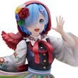 Re:Zero Rem Country Dress Version 1:7 Scale Statue