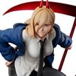 Chainsaw Man Power Blood Scythe 1:7 Scale Statue