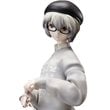 Neon Genesis Evangelion Original Rei Ayanami with Hat Figure