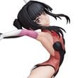 Symphogear XV Shirabe Tsukuyomi Gear Inner Ver. 1:7 Statue