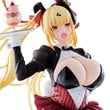 Original Character Rella Kishimoto 1:6 Scale Statue