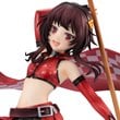 KonoSuba Megumin Race Queen Ver. 1:7 Scale Statue