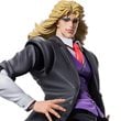 JoJo's Bizarre Adv. Robert E. O. Speedwagon Action Figure