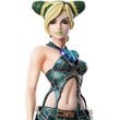 JoJo's Bizarre Adventure Jolyne Cujoh Chozo Art Statue