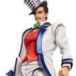 JoJo's Bizarre Adventure Chozokado Will A Zeppeli Figure