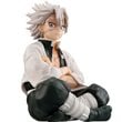 Demon Slayer Shinazugawa-san with gift G.E.M. Series Statue