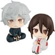 Hell's Paradise Gabimaru and Sagiri Yamada Lookup Set