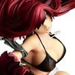 Fairy Tail Erza Scarlet the Knight Crimson Ver. 1:6 Statue