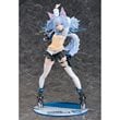 Girls' Frontline PA-15 Highschool Heartbeat Story Statue
