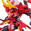 Pla-Act 11 Takeda Kiwami Yoroikazari Ver. Model Kit - Rerun