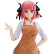 Quintessential Quintuplets Nino Nakano Super Premium Statue