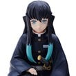 Demon Slayer Muichiro Tokito Hashira Meeting Perching Statue