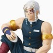 Demon Slayer Tengen Uzui Premium Perching Statue