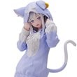Re:Zero Emilia Mofumofu Pack Luminasta Statue
