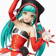 Hatsune Miku DIVA Future Tone Pierretta SPM Statue