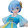 Re:Zero Rem Mandarin Dress Ver. Coreful Statue