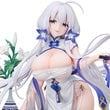 Azur Lane Illustrious Maiden Lily's Radiance Ver. 1:7 Statue