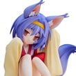 No Game No Life Izuna Hatsuse Statue