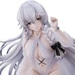 Azur Lane Hermione Pure White Holiday Version Statue