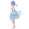 Re:Zero Rem Wedding Version Statue