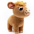 Alveus Educational Ambassador Winnie 9-Inch Plush