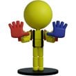 Poppy Playtime Collection Player Vinyl Figure #1