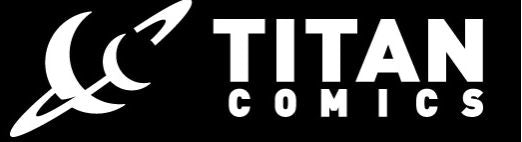 Titan Comics