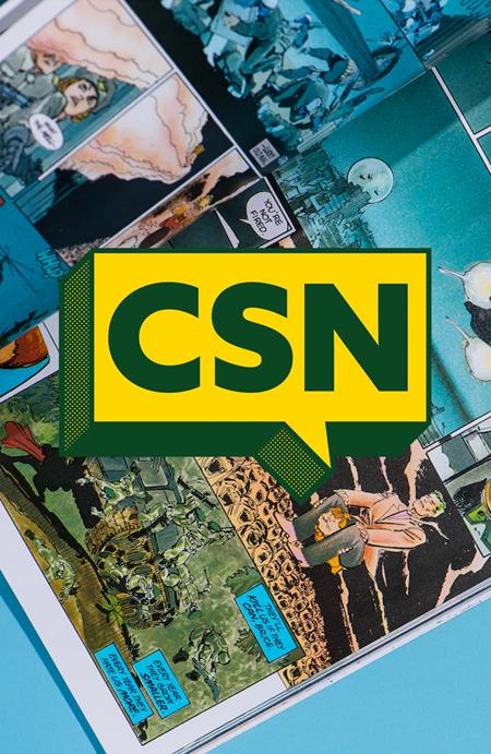 COMIC SHOP NEWS #2012 (BUNDLE OF 100) (NET)