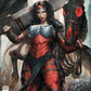 ABSOLUTE WONDER WOMAN #18