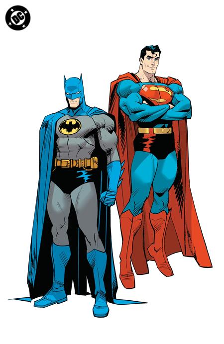 BATMAN SUPERMAN WORLDS FINEST #49