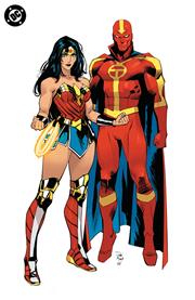 JUSTICE LEAGUE UNLIMITED #17
