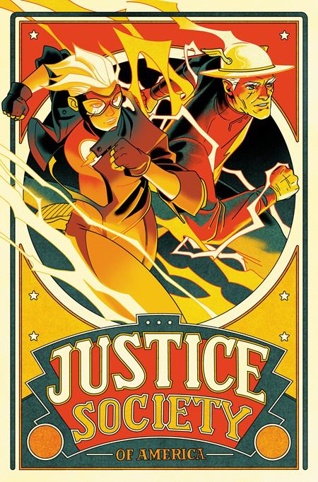 JSA #17 CVR B MATT TAYLOR CARD STOCK VAR